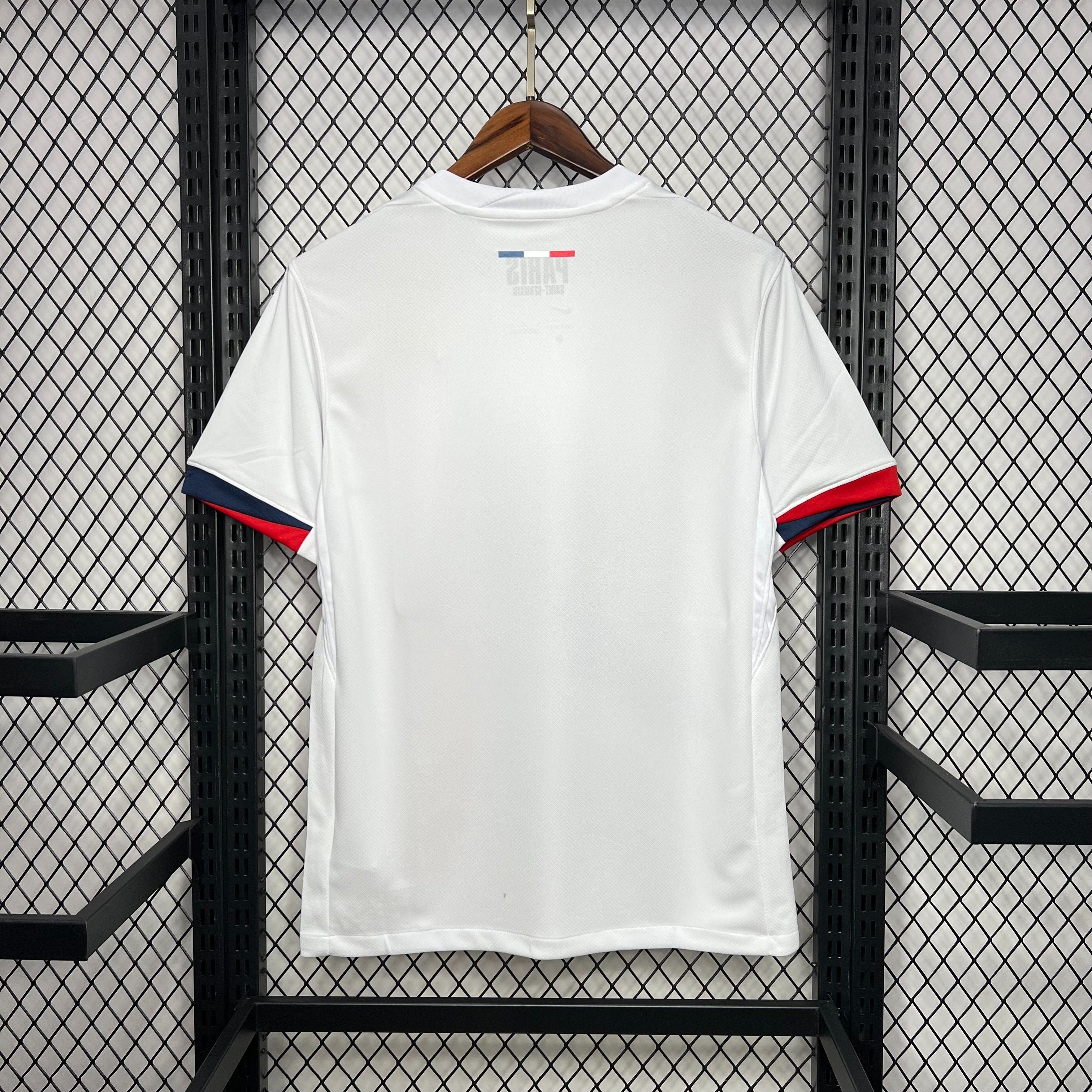 PSG 2024/25 Third Away Jersey