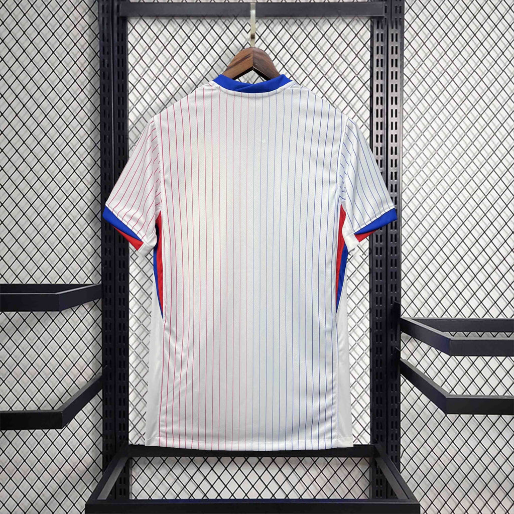 2024 France Away