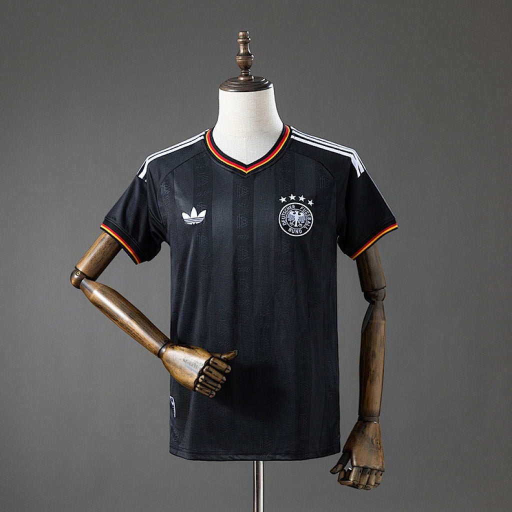 Germany 26/27 Special Edition - Black Jersey