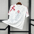 Mens England 2025 Becks #7 Special Jersey