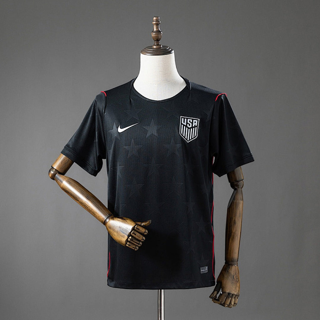 USA 2026 Away Jersey