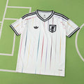 2026 FIFA World Cup Japan away