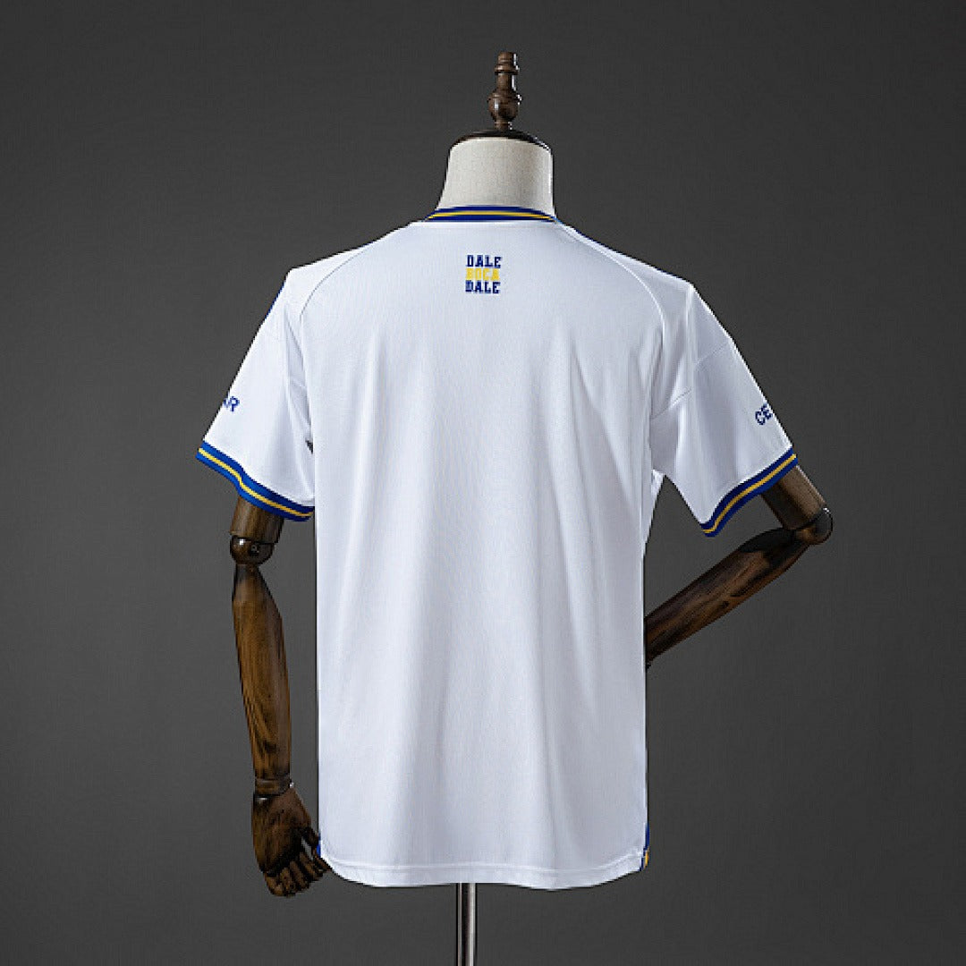 Boca Juniors 25/26 Third Away Jersey