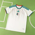 2026 FIFA World Cup Algeria Home