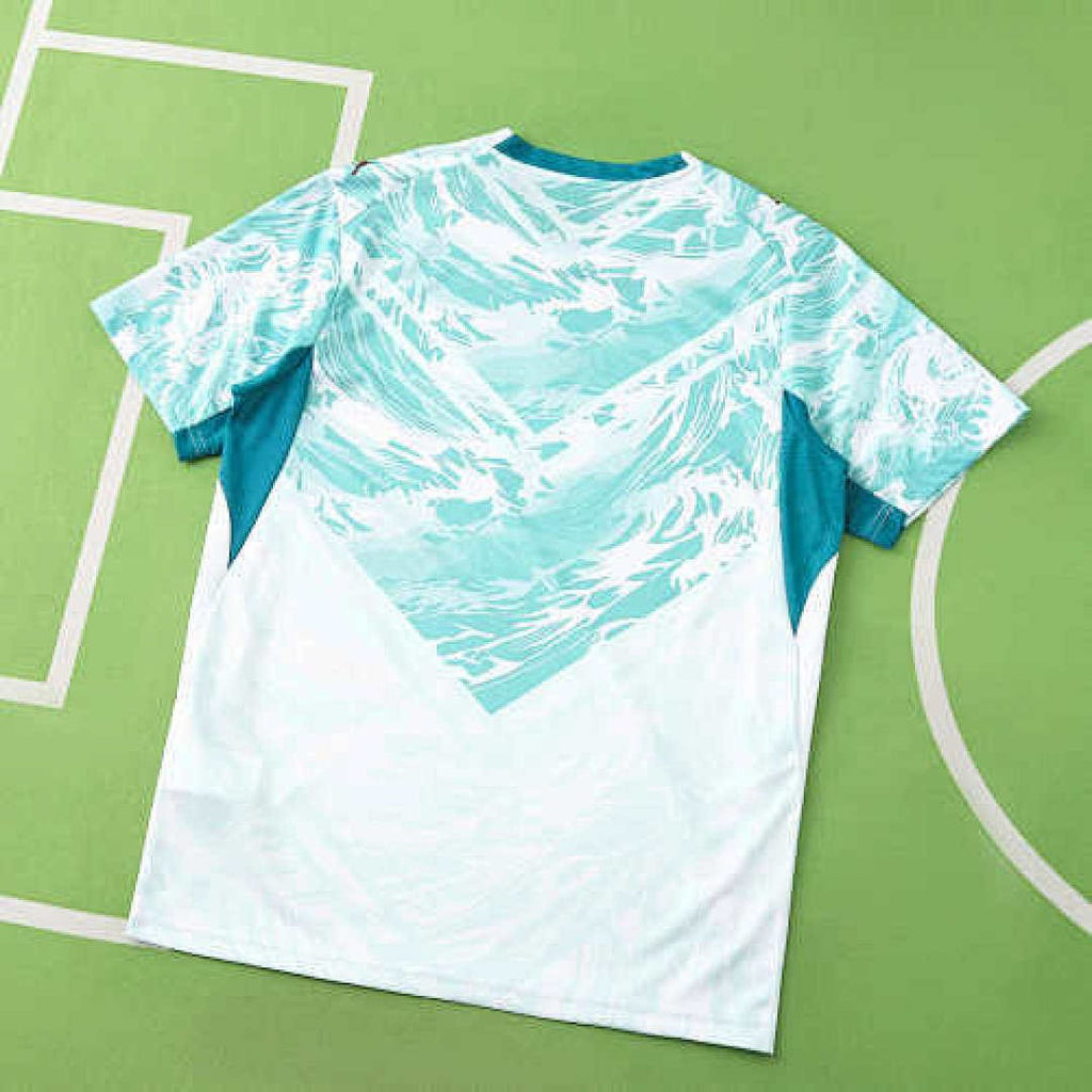 2026 FIFA World Cup Portugal away