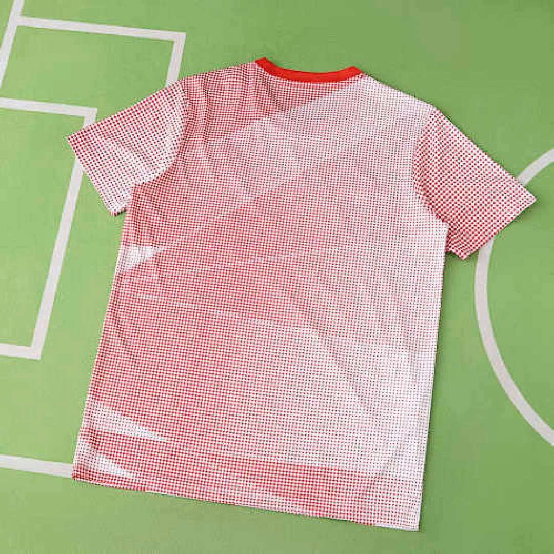 2026 season Canada Promote clothing Fan version