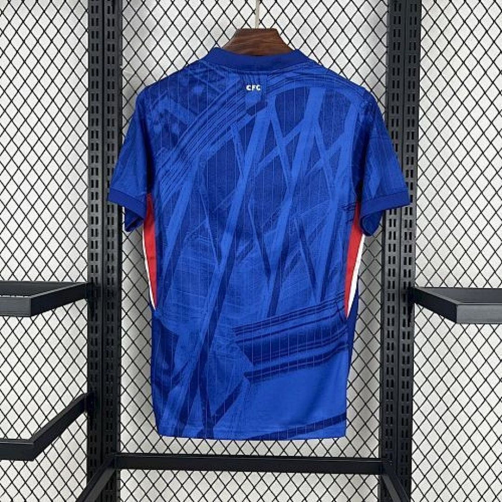 25-26 Chelsea Home IFS.AI Kit Soccer