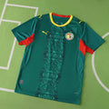 2026 FIFA World Cup Senegal away