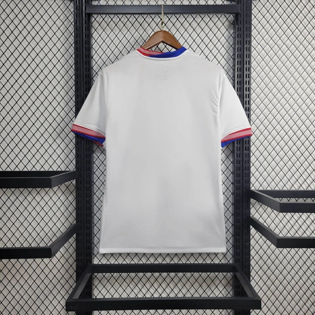 24/25 USA home