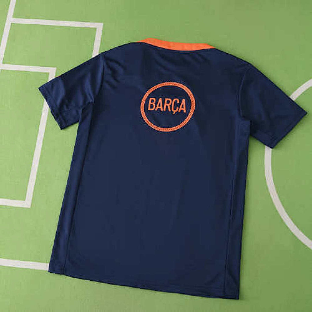 2526 season FC Barcelona / Barça Training shirt
