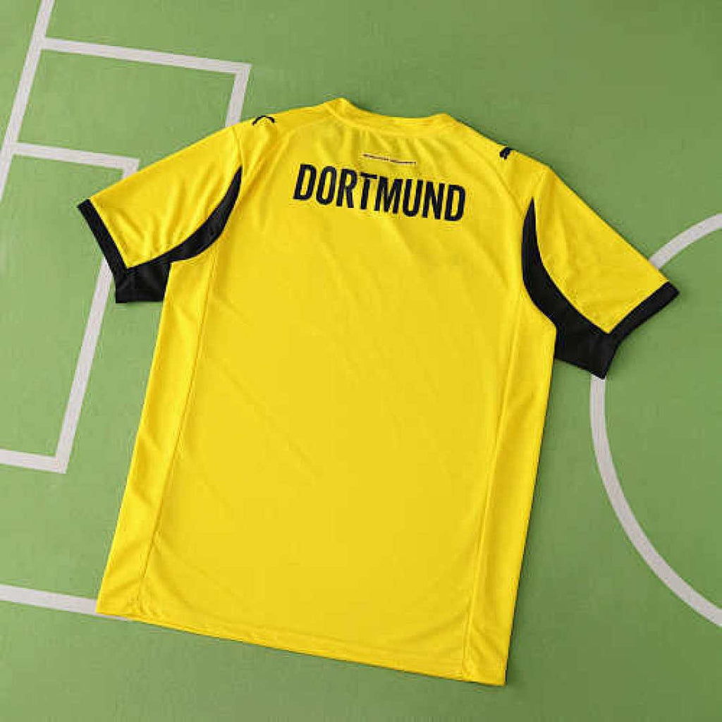 2526 season Borussia Dortmund Training shirt