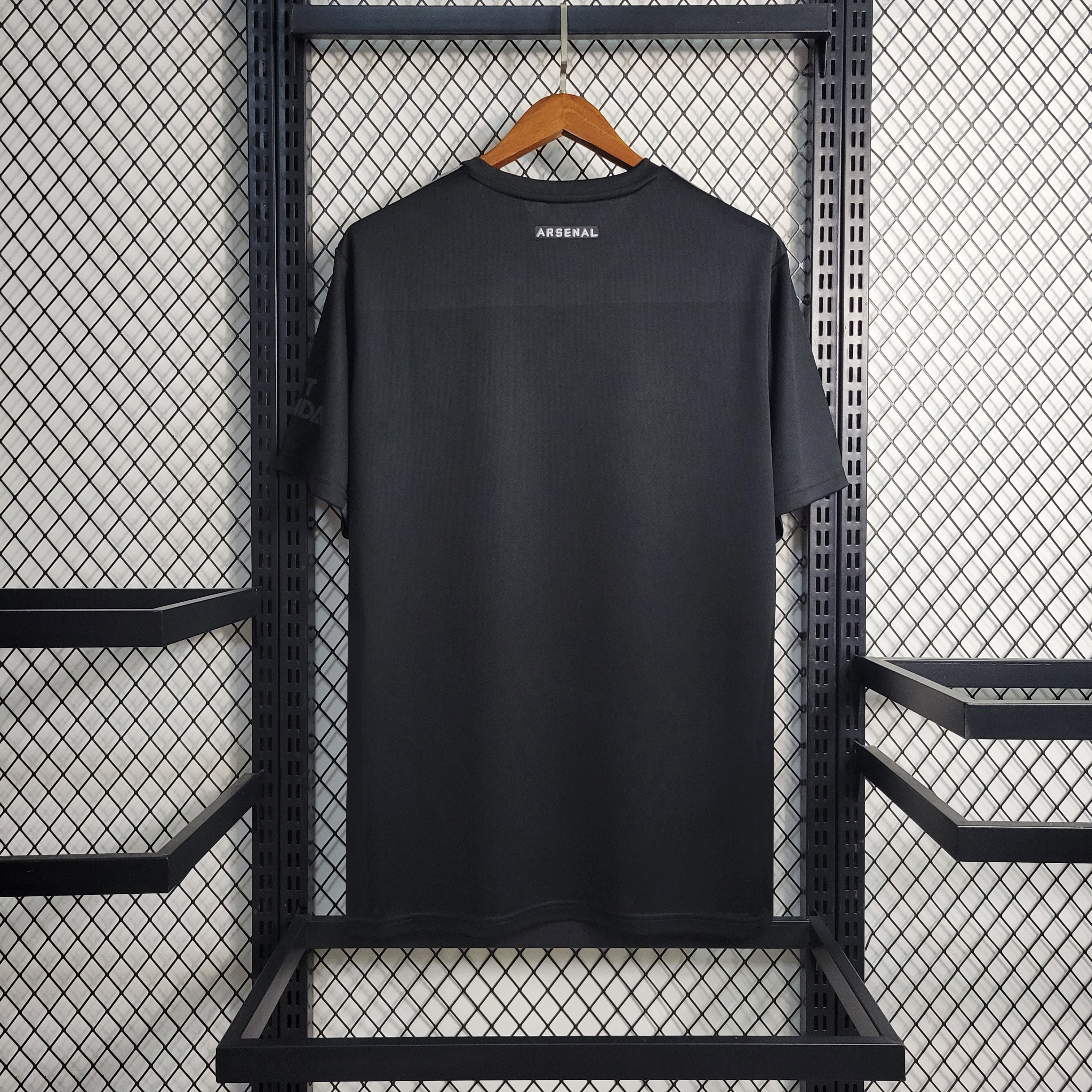 22-23 Arsenal Black
