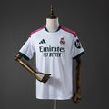 Real Madrid 26/27 Home Jersey