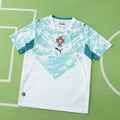 2026 FIFA World Cup Portugal away