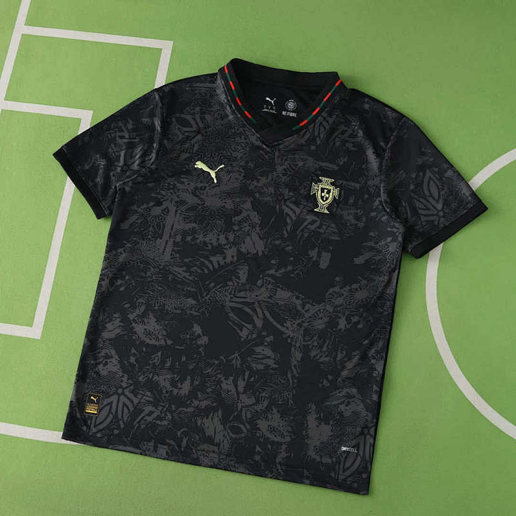2025 Portugal Tribute to Eusebio Special Edition