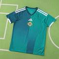 2026 FIFA World Cup Northern Ireland home Fan version