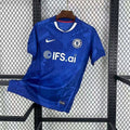 25-26 Chelsea Home IFS.AI Kit Soccer