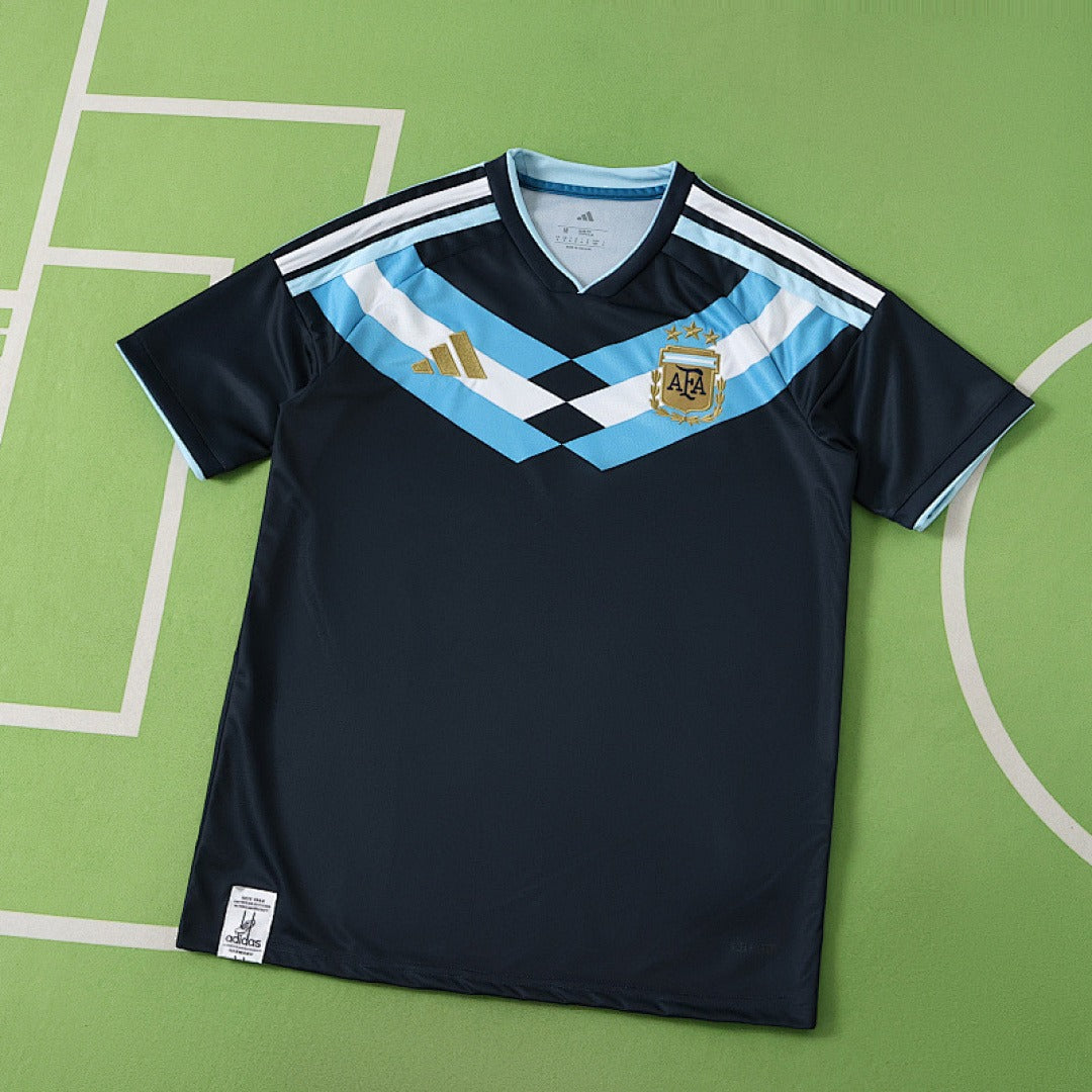 2026 FIFA World Cup Argentina Training shirt