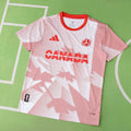 2026 season Canada Promote clothing Fan version