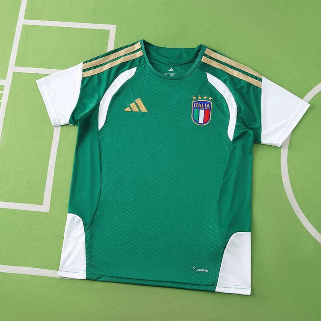 2026 FIFA World Cup Italie training suit