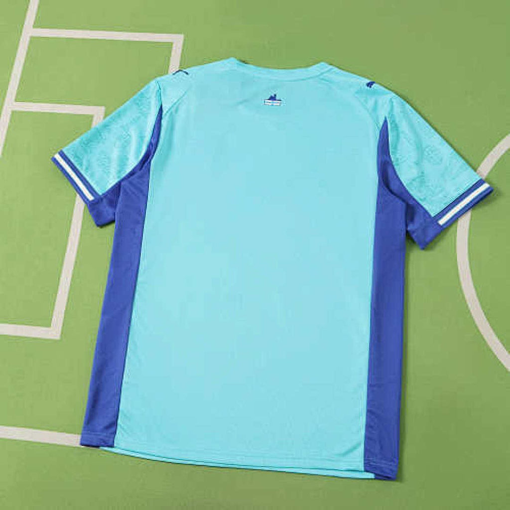 2526 season Olympique de Marseille fifth
