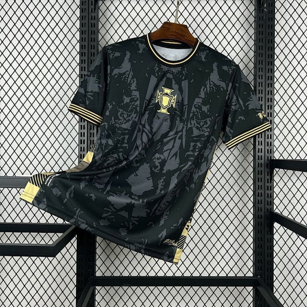 Mens Portugal 2026 Special Jersey