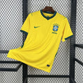 2026 World Cup Brazil Home Kit