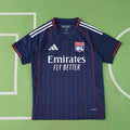 2526 season Olympique Lyonnais away