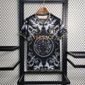 23-24 Italy Special Edition Black