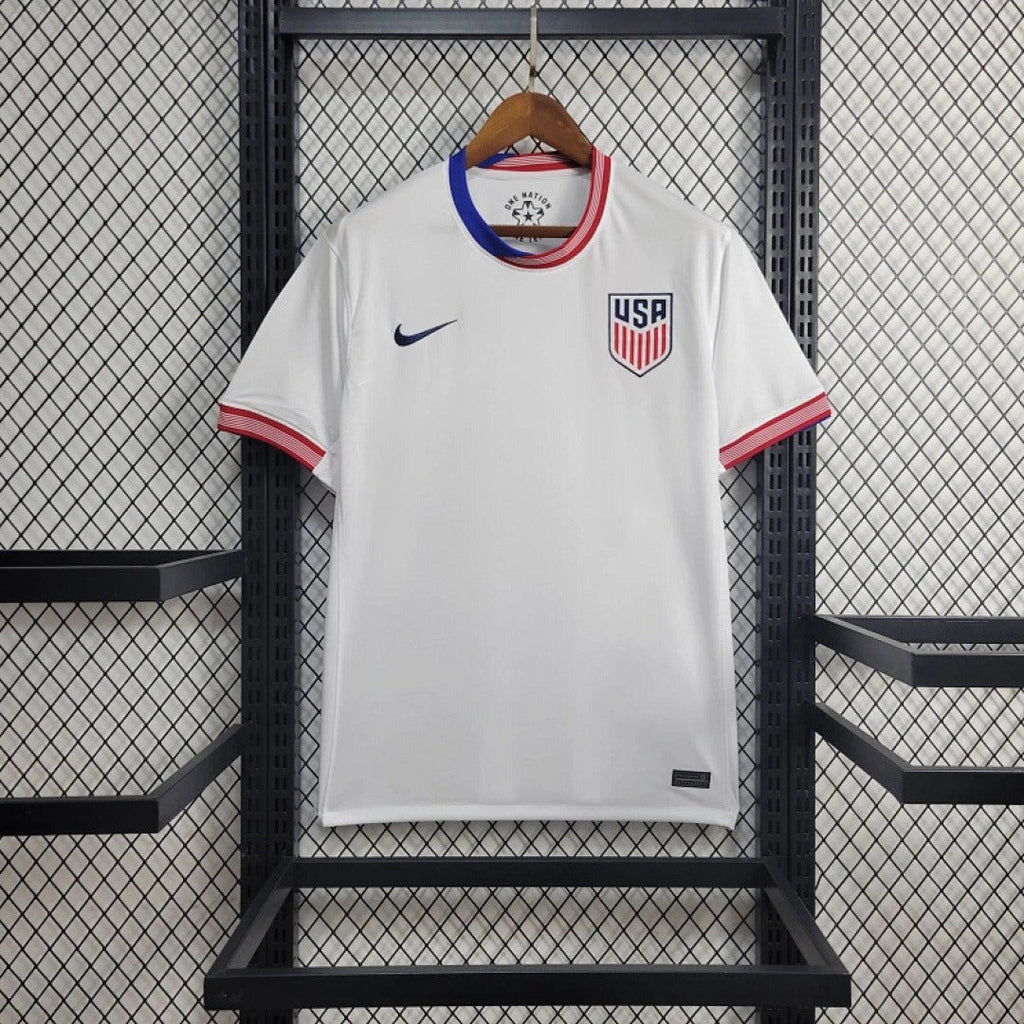 24/25 USA home