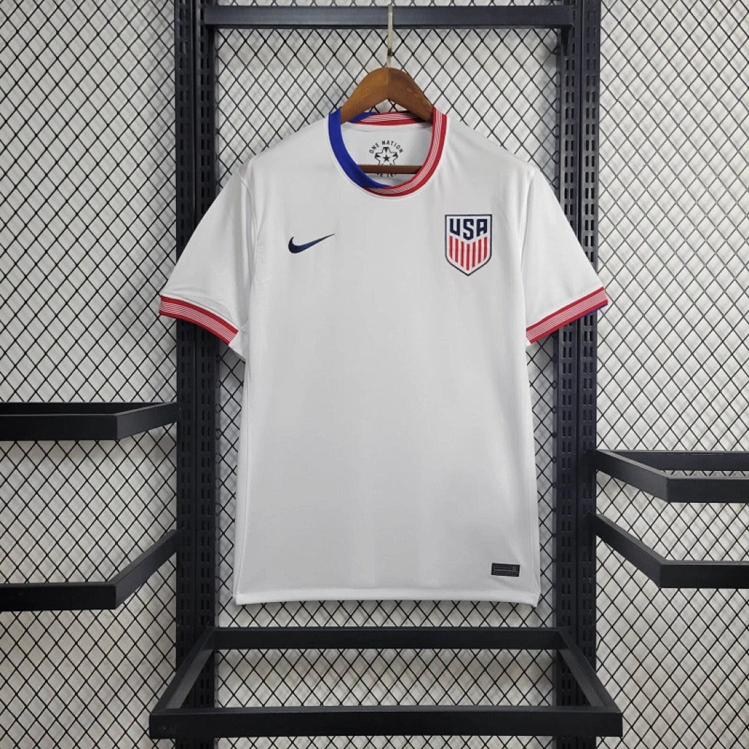 24/25 USA home
