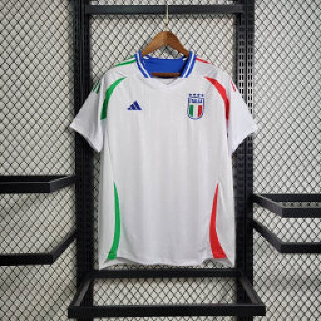 23/24 Italy Away Size S-XXL