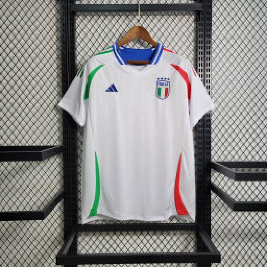 23/24 Italy Away Size S-XXL