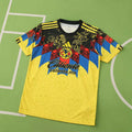 2526 season Club América home Concept version Fan version