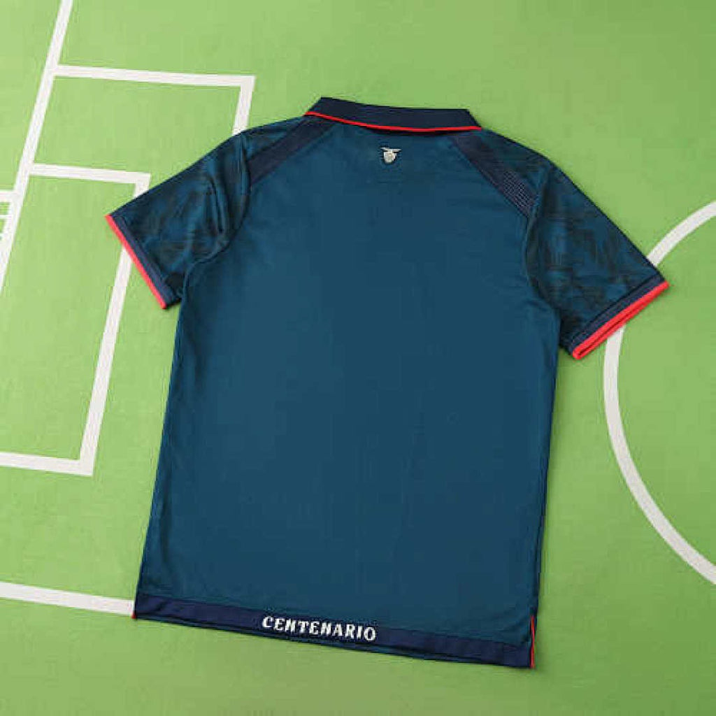 2526 season Ecuador home Fan version