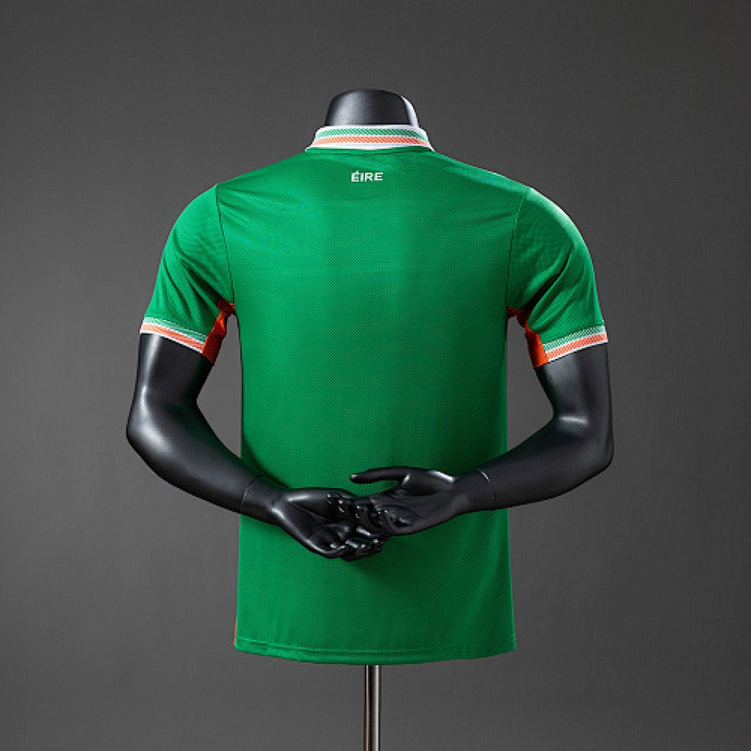 Ireland 25/26 Home Player Version Jersey