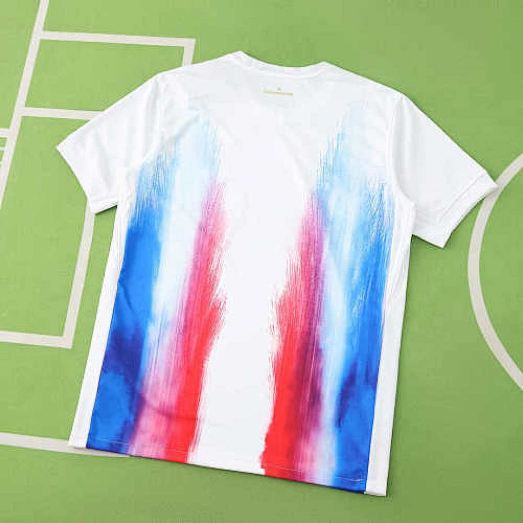 2526 season Paris Saint-Germain F.C. Training shirt