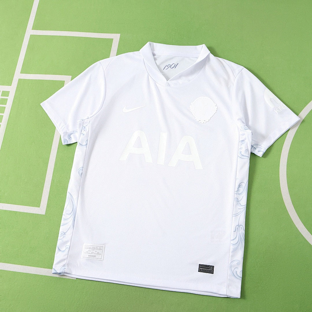 2526 season Tottenham Hotspur F.C. 125th anniversary