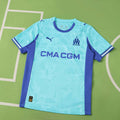 2526 season Olympique de Marseille fifth