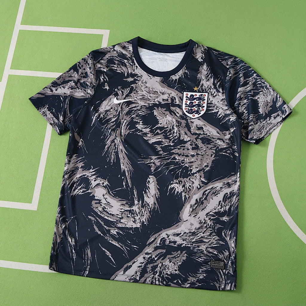 2026 FIFA World Cup England Training shirt