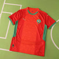 2526 season Morocco home