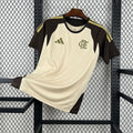Mens Flamengo 2025/26 Pre-Match Jersey
