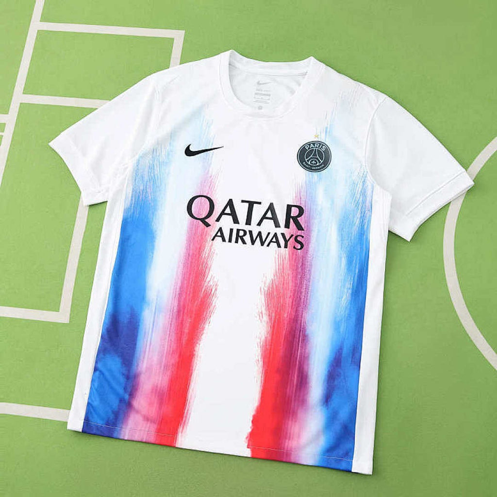 2526 season Paris Saint-Germain F.C. Training shirt