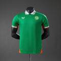 Ireland 25/26 Home Player Version Jersey