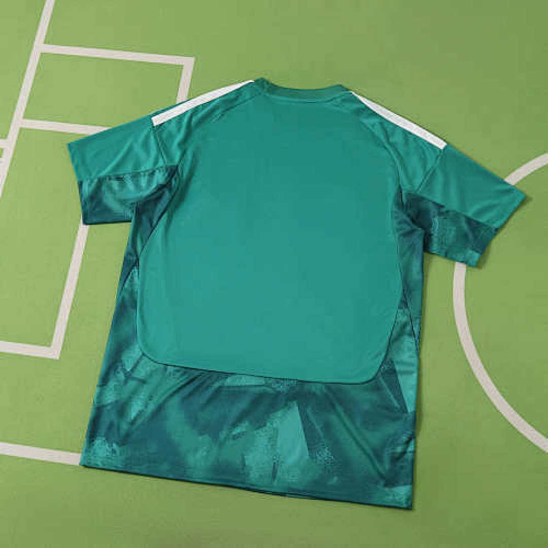 2026 FIFA World Cup Germany goalkeeper