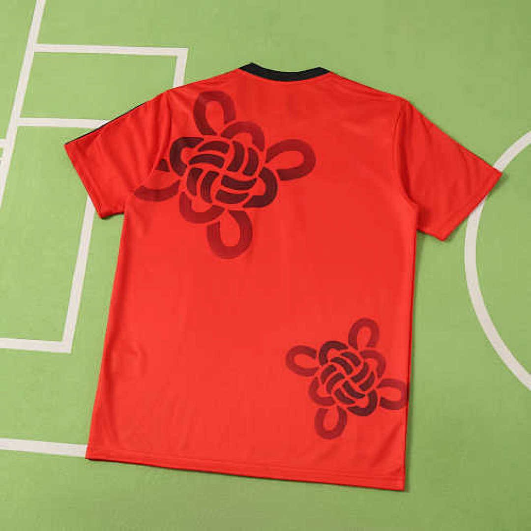2526 season Manchester United F.C. New Year