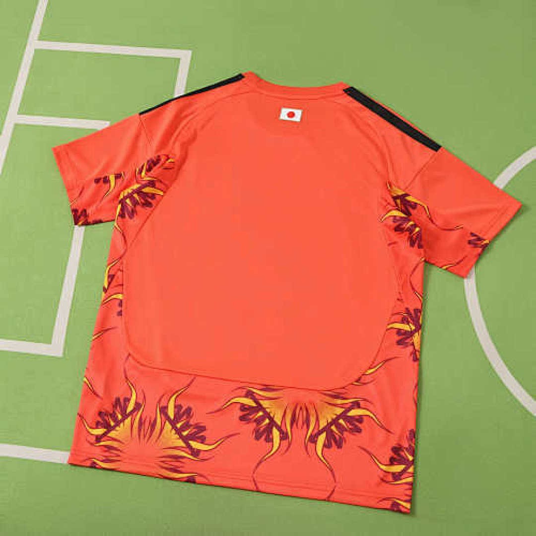 2026 FIFA World Cup Japan goalkeeper