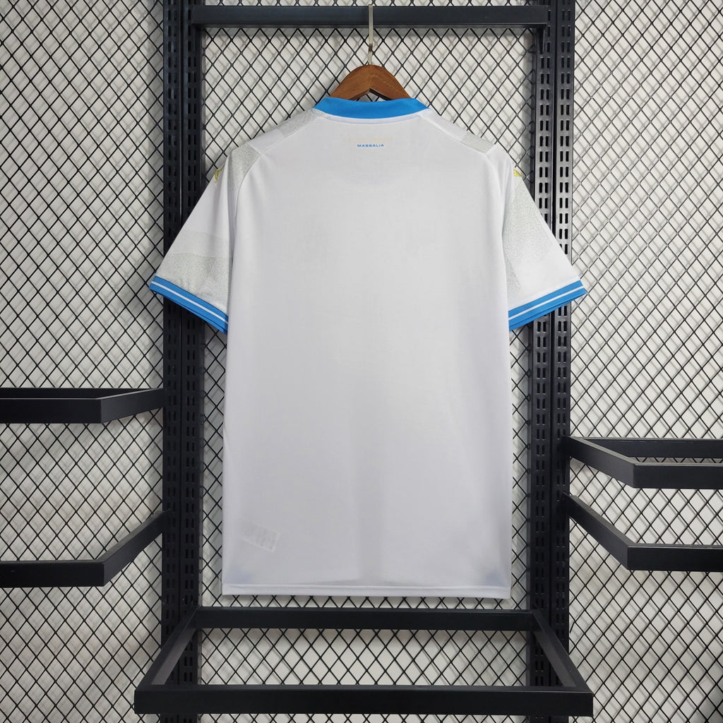 23-24 Marseille Home Size