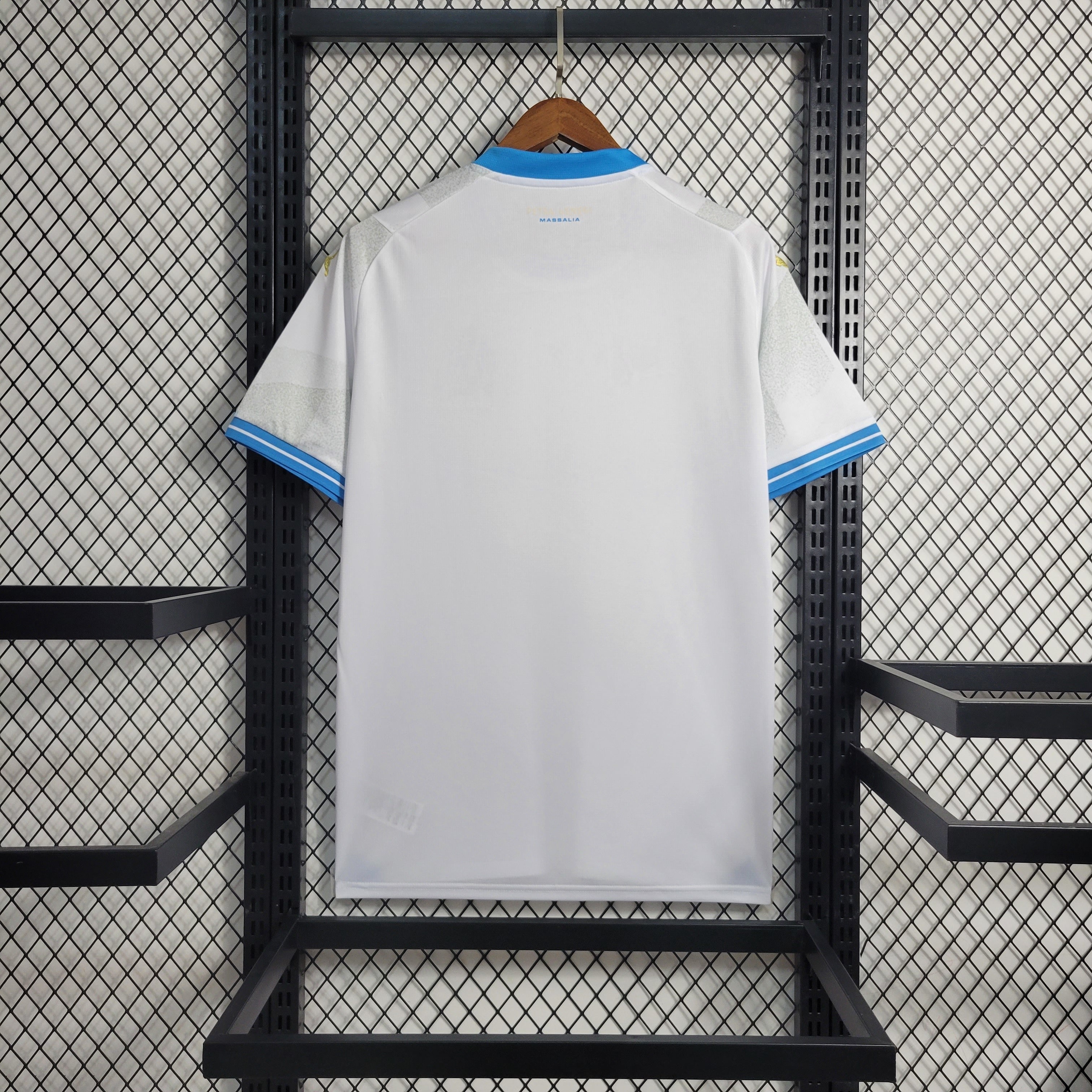 23-24 Marseille Home Size
