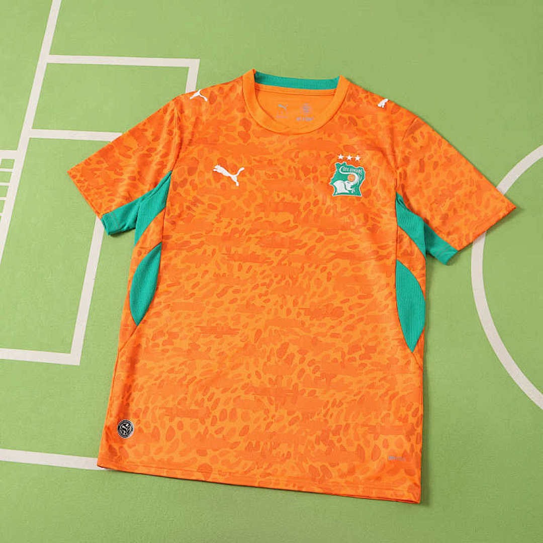 2627 Ivory Coast home